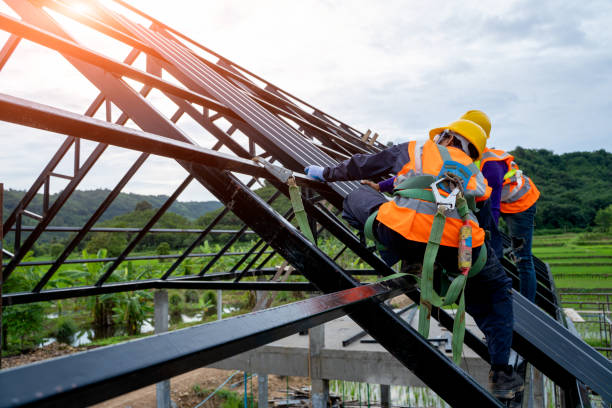 Gutter Installation and Roofing in Wailua Homesteads, HI