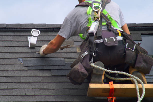 Quick and Trustworthy Emergency Roof Repair Services in Wailua Homesteads, HI